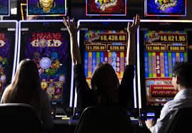 maxwin288 Madame Destiny – Slot Tema Peramal di maxwin288